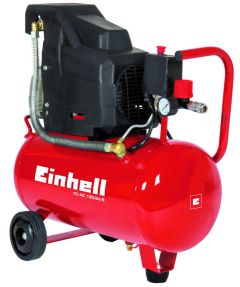 Einhell 4007325 TC-AC 190/24/8 Compressor
