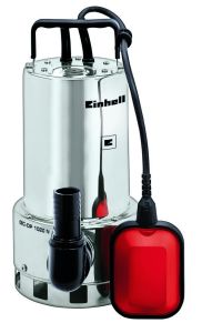Einhell 4170773 GC-DP 1020 N Dirty water Pump