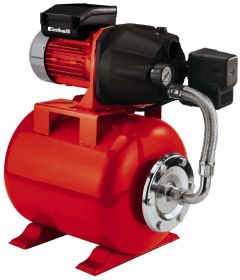 4173118 GC-WW 6036 Hidrobox Pressure Pump