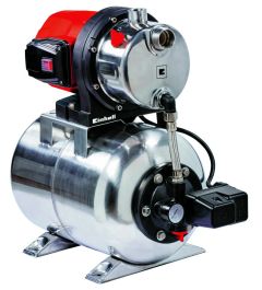Einhell 4173490 GC-WW 1250 NN Hidrobox Pressure Pump