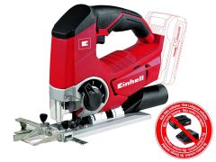Einhell 4321200 TE-JS 18 Li-Solo cordless jigsaw 18 Volt excl. batteries and charger
