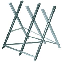 4500067 Chainsaw stand
