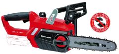 Einhell 4501761 GE-LC 18 Li-Solo Chainsaw 230 mm 18 Volt excl. batteries and charger