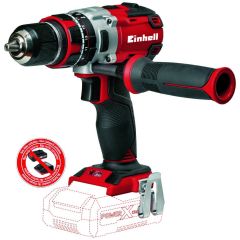 4513860 TE-CD 18 Li-i Brushless-Solo cordless hammer drill/driver without batteries and charger