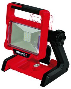 Einhell 4514114 TE-CL 18/2000 LiAC - Solo Battery Lamp 18 Volts excl. batteries and charger