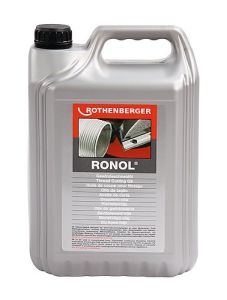 Rothenberger Accessories 65010 RONOL® bus threadcutting oil 5 litres