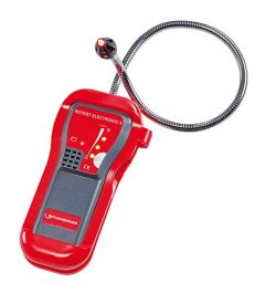 66080 ROTEST® Electronic 3 Gas leak detector