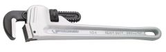 Rothenberger 70161 One-Handed pipe wrench ALUDUR 2.1/2"