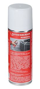 Rothenberger Accessories 72142 ROWONAL Care- and Rust dissolving spray can