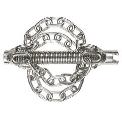 Rothenberger Accessories 72289 Chain sling head, with 4 chains, 22 mm