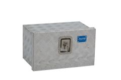 Aluminum box TRUCK 23