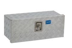 Aluminum box TRUCK 35