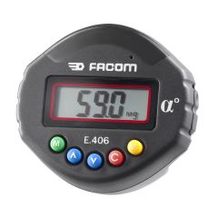 Facom E.406 Angular rotation meter