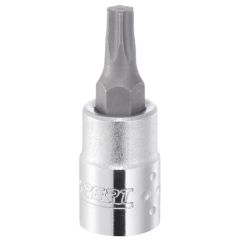 Facom Expert E030124 Screwdriver caps 1/4" for Torx® screws