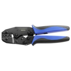 Facom Expert E050302 Crimping pliers for non-isolated cable lugs