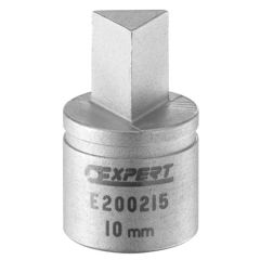 Facom Expert E200215 Drainage bit 3/8" triangular male - 10 mm