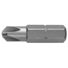 Facom ETORM.103 Screw bits 1/4" Torq® 25 mm