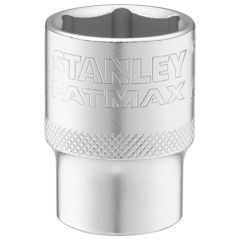 Stanley FMMT17240-0 FATMAX 1/2" Cap 21 mm 6Pt