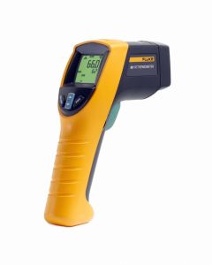 Fluke 2558118 561 Infrared and contact thermometer