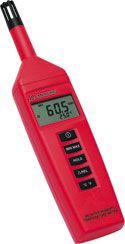3033042 THWD-3 Digital Hygro- and thermometer -20 to 60 °C