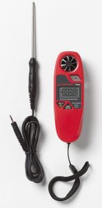 3503169 TMA5 Mini anemometer 1 - 20 m/s