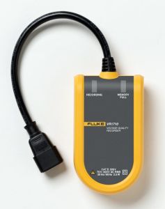 VR1710 Voltage Quality Recorder