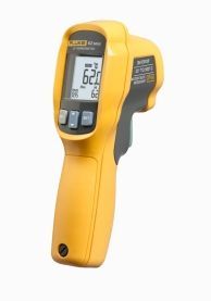 4130474 Fluke-62 Max Mini Infrared Thermometer