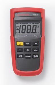 3730150 TMD-50 Digital thermometer -180