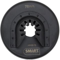 Smart Blades HHS76 UN TRA O76mm Hole Saw 1st