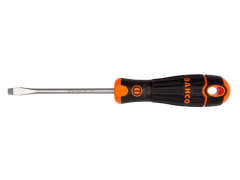 Bahco B190.040.100 Screwdriver for slotted screws