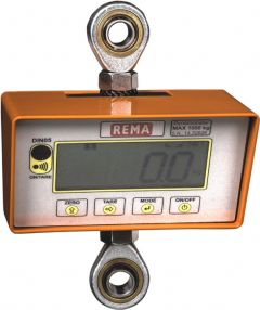 Rema 1514003 DSD05-1.0T Dynamometer 10000 kg model 05