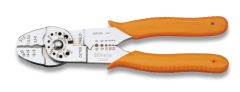 Beta 016020005 1602A Crimping pliers for insulated terminals