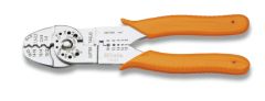 Beta 016030005 1603A Crimping pliers for non-isolated closed terminals