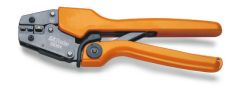 Beta 016080005 1608A Industrial Crimping pliers for insulated terminals