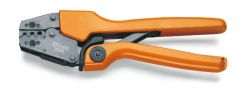 Beta 016090005 1609A Industrial Crimping Pliers for non-isolated cable lugs