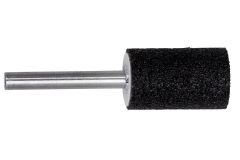 Metabo Accessories 628336000 NK-grinding pin 20 x 32 x 40 mm, shank 6 mm, K 24, cylinder