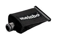 Metabo Accessories 631287000 Textile dustbag, SR, SXE