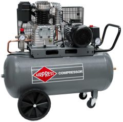 Airpress 360501 HK 425-100 Pro Piston Compressor 400 Volt