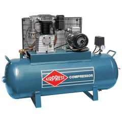 36500-N K200-600 Compressor Belt Driven 400 Volt