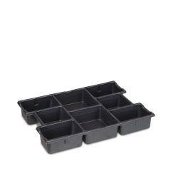 Cl.spare parts drawer 8 R. L-BOXX 102 G4