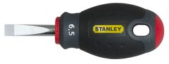 Stanley 0-65-404 FatMax screwdriver parallel 6,5 X 30mm