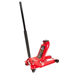 72015 Trolley Jack 3 ton 535 mm dish height