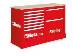 Beta 039390103 C39MD-R Special tool trolley, type Racing MD