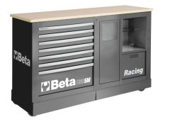 Beta 039390002 C39SM-G Special tool trolley, type Racing SM