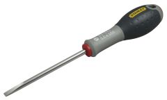 Stanley FMHT0-62641 FatMax Stainless Steel Parallel Screwdriver 5.5mm x 100mm