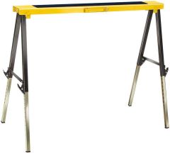 1444610 Extending workstand MB 120 KH with quick-clamping device