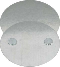 1290000 Magnetic mounting plate BR 1000 for Smoke Detector