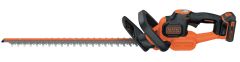 Black & Decker GTC18452PC-QW 45 cm (18 in) cordless hedge trimmer 2.0 Ah Li-ion