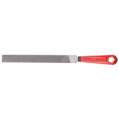 PAM.MD250EMA Semi-sweet block file with handle 250 mm