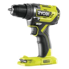 Ryobi 5133003596 R18DD5-0 Cordless Drill 18 Volt excl. batteries and charger